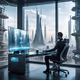 Sysadmin Art Future