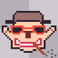 pixels goblin