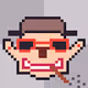 pixels goblin