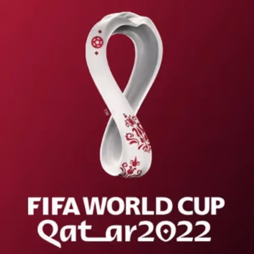 World Cup 2022  -  Qatar