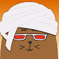 Cosmic Cat V2