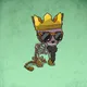 Skull Cats NFTs