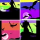 VIDEO / Peace,Dragons & War - The Melting colors