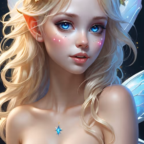 My Fairy Collection