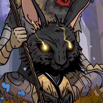 Simius by Ervindas x Reddit Collectible Avatars