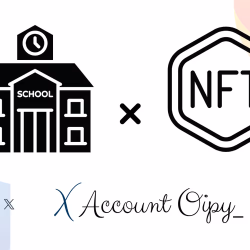 Oipy_の名刺NFT
