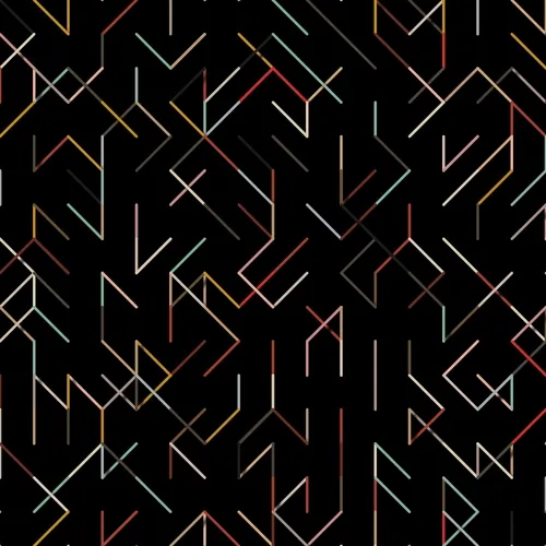 Lines By Shtickwoman