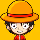 one piece limid anime