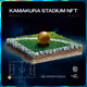 Kamakura Stadium NFT