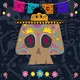 Dia de Muertos - Day of the Dead