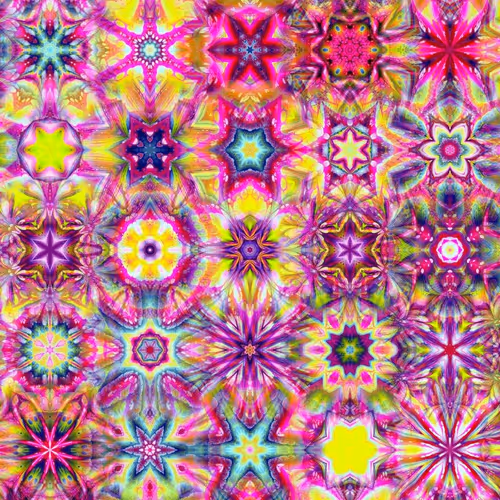 POLYGON COLORS V2