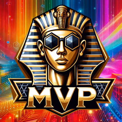 Pharaoh DAO AI Art Conference PRIZE -MVP-