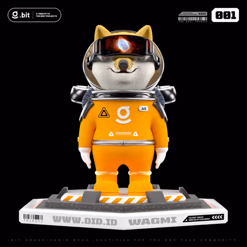 .bit-Doge NFT