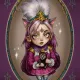 Selmyra by ThePurpleDahlia x Reddit Collectible Avatars
