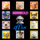 BearBold Mix