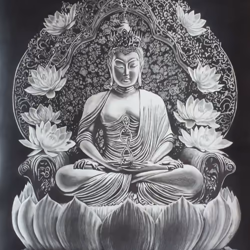 Buddha