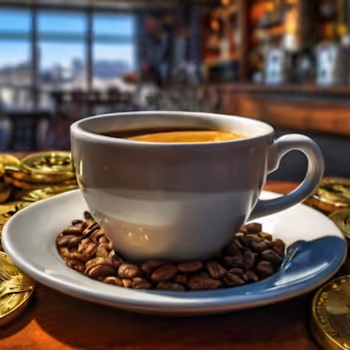 Cafe Cripto com Fabio Leto