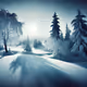Frozen in Time