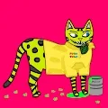 Killer Cat Bengal Club