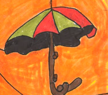 The picassian world of Vicent