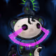 Cosmic-Egg by Andra Dumitru x Reddit Collectible Avatars