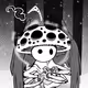 Muse by GiftedOcean x Reddit Collectible Avatars