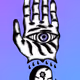 Dirt by rylar x Reddit Collectible Avatars