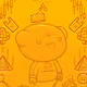 signal by Pokeyhat x Reddit Collectible Avatars