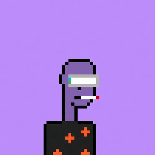 BoredyPunks(OG Collection)