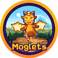 Moglets Promotion