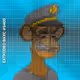 EXTRUDED BAYC