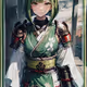 戦姫の名は葵姫