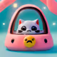 Cute Astronaut Cats NFT