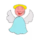 Angel of mine