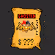 Ghosted Skull