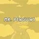 Mr. Penguins