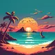 The Beach NFT Collection