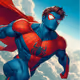 Super(Man) Fusion