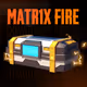 Matr1x Fire Asset Collection