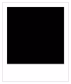 Black Polaroid: Mirror of Imagination!