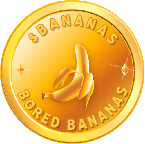 NFT★ APE★ BANANA