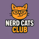 Nerd Cats Club
