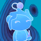 Retro Reimagined: ShleepyShnorlax x Reddit Collectible Avatars
