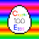 Crypto 100 Eggs