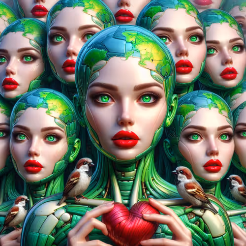 Ecosystem protectors