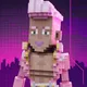 Captain Laserhawk: A Blood Dragon Remix Avatar Collection