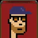 CryptoPunk Digital Trading Cards