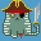 Crypto Cats Pixel