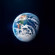 Exoplanets by EM