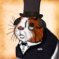 Guinea Pig Cosplay Academy